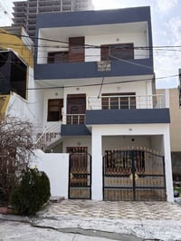 گەڕەکی کوردسات • ١٥٠م • واجهة ٧٫٥م