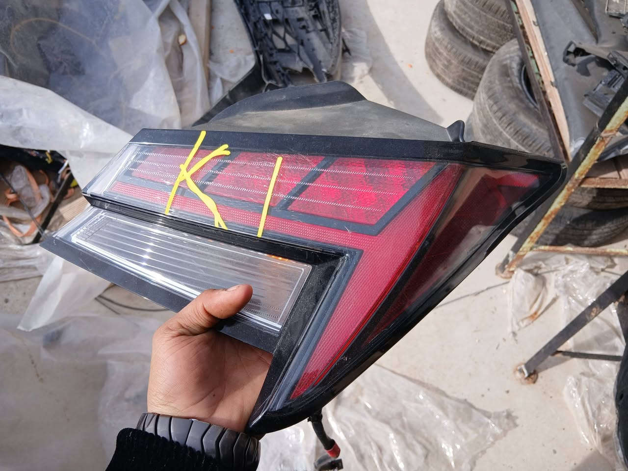 أدوات تفصيخ ***********
