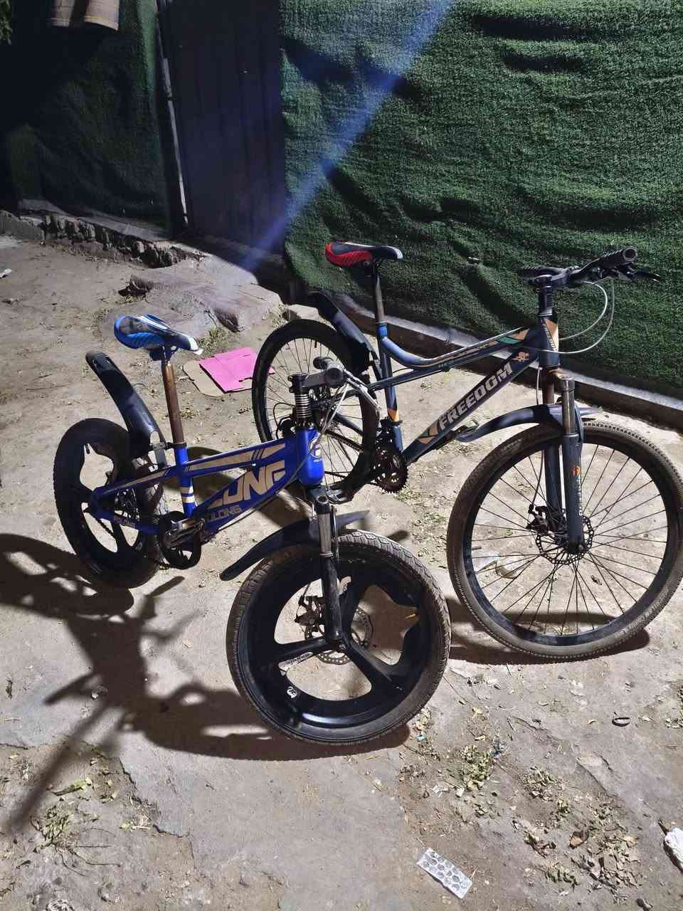 السلام عليكم باسكلات ياباني سعر الصغير ب50 + والجبير 70
العنوان بغداد رحمانيه الجعيفر( ***********)وتساب.
