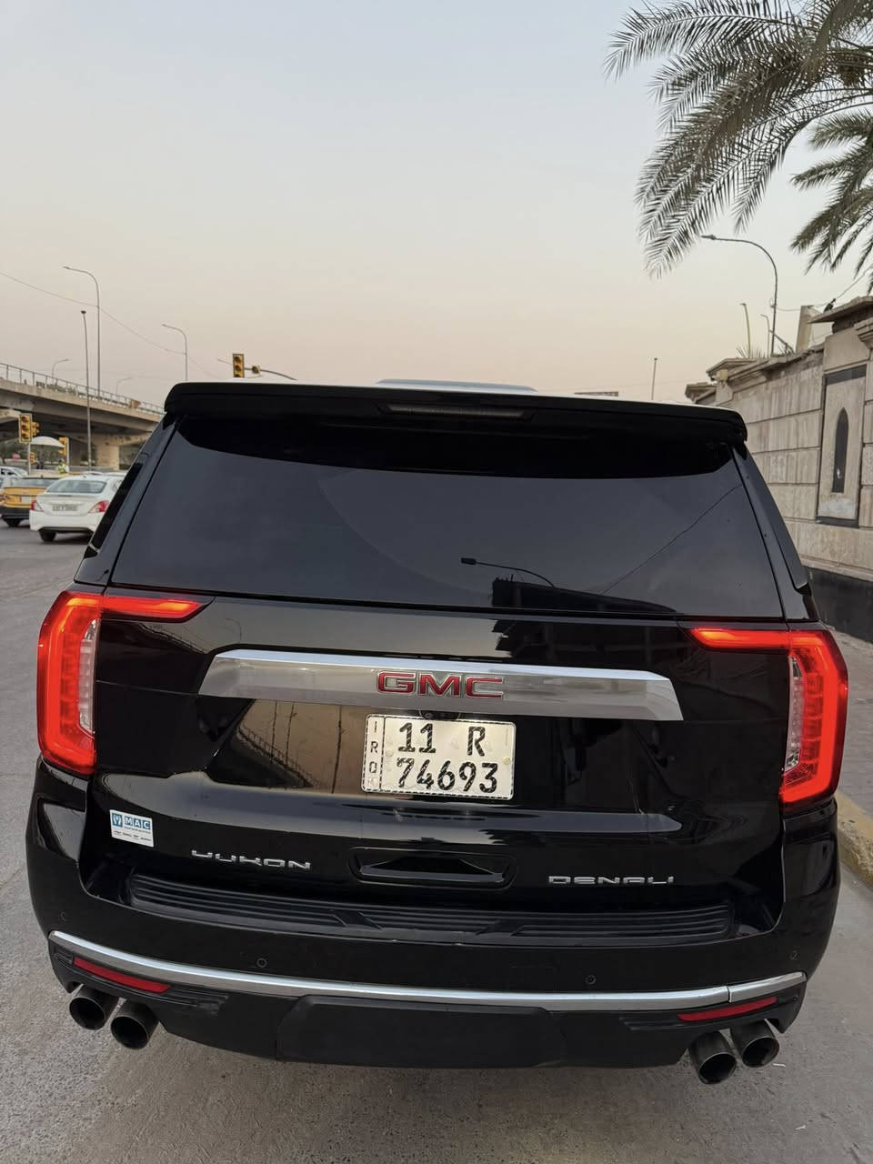 للبيع او. المراوس. GMC يوكن. دينالي. مديل 2021 وارد. امريكي. سياره. بدون حادث. كفاله. شاصي لغد. ايرباك. بيه. طلقات. ومصلحه على. كده فقط.  وسونار. بلمنشور سياره فول مواصفات. بنراما. كشنات. منفصل vib دوس كهرباء مع نشرات ترحيب. تشغيل عن بعد داتاشو. اوتو. ستوب. كروز سرعه مودات قياده. فور ويل. كشن سائق هزاز 5 رادرات. محيطيه. 5كامرات كشنات تدفأ تبريد. امامي. خلفي تدفأ تبريد مركزي. مع تحكم. بلمناخ لخلفي. شاحن. واير ليس حساسات امامي خلفي. مري شفط. مع ترحيب.  كشنات خلفي قلاب كهرباء سستم صوت. Bose مواصفات الينالي. الفول. متخلص. سياره. مبدل مكينه 5300 كامله. ومبرمجه. سياره. نضيفه جدا. ماشيه 116 الف كيلو. مو ميل كلوب واحد ما مشتغل بدشبول مكانه بغداد. رايده ب410 وبيه مجال لناس طيبه. 
***********
