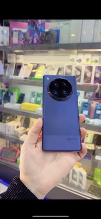 انفنكس زيرو 40 برو بلاس فايف جي جهاز كلش نظيف ذاكره 512 عشوايه 24 فقط ...