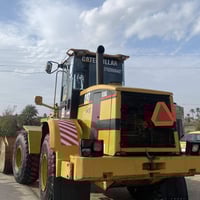 شفل كتر • ميكانيكي • للبيع