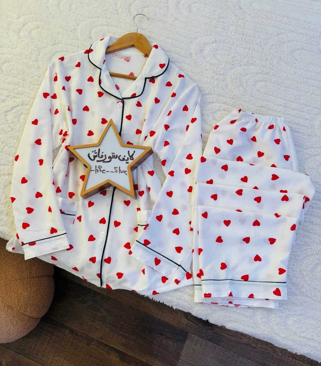 ميوسه للجمله والمفرد 
https://t.me/muosafashion37
ملابس نسائيه الاسعار والتفاصيل داخل القناة


**إذا كنت صاحب هذا الإعلان وتريد حذفه لأي سبب، رجاءا أرسل رسالة إلى الدعم الفني**