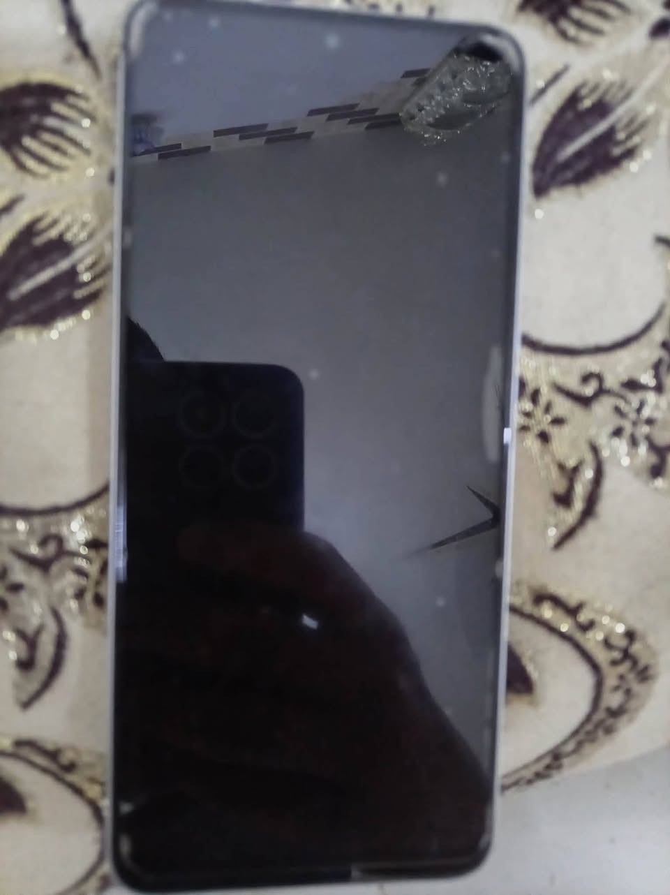 للبيع السعر 350بي مجال هونر 9 ممبدل ايشي بي جهاز مستخدم 6اشهر شراي خاص


**إذا كنت صاحب هذا الإعلان وتريد حذفه لأي سبب، رجاءا أرسل رسالة إلى الدعم الفني**