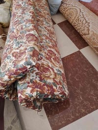 دوشك نفرين • إسفنج ضغط عالي