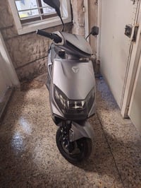 وبركاته ياديا Rn الدراجة جديده صارلي ٣ أشهر من مشتريها وصل الضمان موجو...