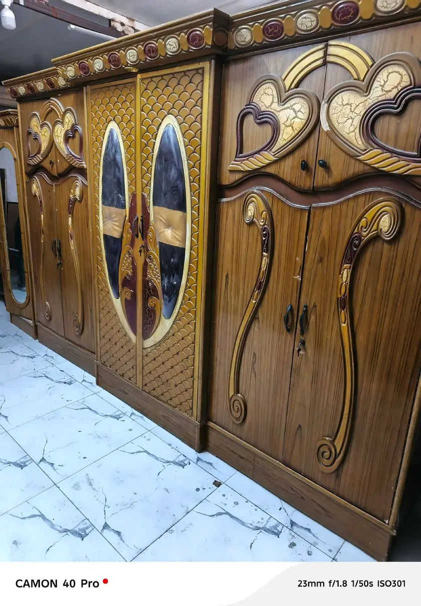 غرفة عراقيه سوكيه كلش نضيفه السعر 350 قفل قفل بدون عمله السعر يشمل التوصيل داخل النجف


**إذا كنت صاحب هذا الإعلان وتريد حذفه لأي سبب، رجاءا أرسل رسالة إلى الدعم الفني**