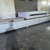 للبيع ...... ماكينة كبس الوان pvc  وماكينة حفر cnc   مواصفات ماكينة كب...
