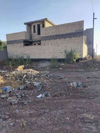 مضيف محمد الحلبوسي • 160م • ماء ومجاري