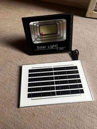 بلوجكتر • طاقة شمسية • توصيل