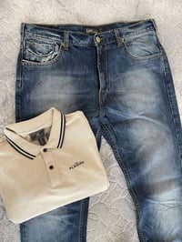 LEE • H&M • قياس 34