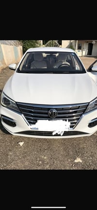 ام جي 5 • ٢٠٢٣ • ماشيه ١٤ الف