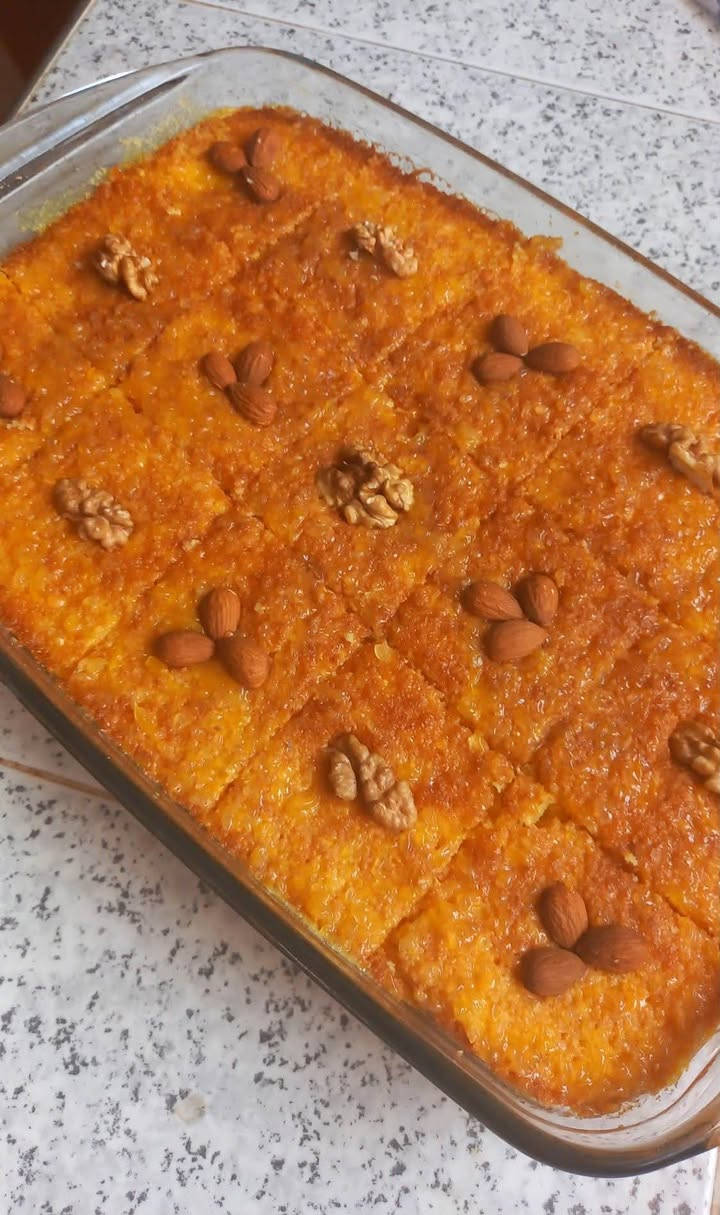 🥲بسبوسه ￼￼ 
 ￼الحجز خاص


**إذا كنت صاحب هذا الإعلان وتريد حذفه لأي سبب، رجاءا أرسل رسالة إلى الدعم الفني**