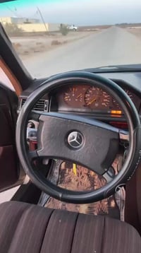 مارسدس دب موديل 89 مكينه بلادي تبريد ثلج قواعد دبلات بلاد سياره كارتون...