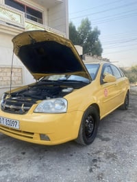 اوبترا • ٢٠١٢ • ضربه باب مكفوله