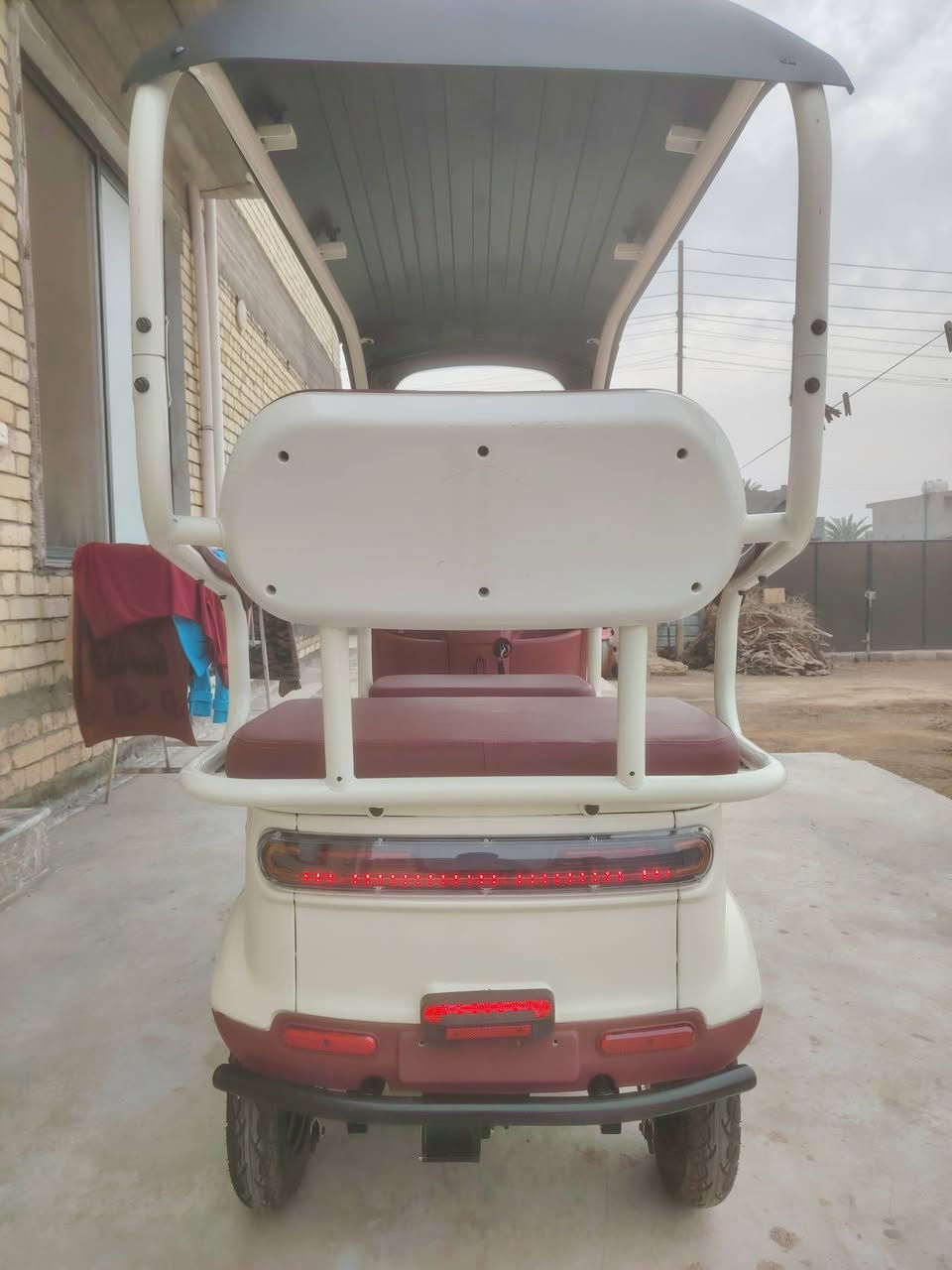 تيك توك شحن للبيع موديل 25 ملكي خمس بطاريات استخدام الدراجه عشره ايام مكان الدراجه بغداد للاستفسار على هذا الرقم *********** متواجد على الواتساب
