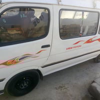 فوتون فيو • ميكانيك • بعقوبه بهرز