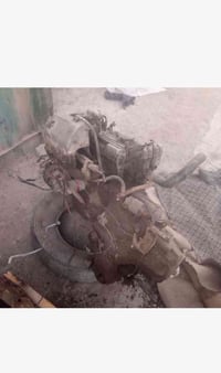 مكينه وگير • ضمان • بصره