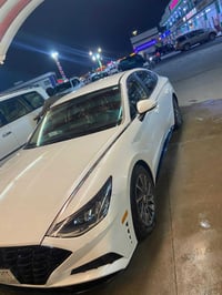 سوناتا • ٢٠٢٠ • بكورلا ٢٠٢٥