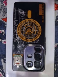 للبيع Infinix NOTE 50 Pro السعر 300 ذاكره 256 رام 12 07779364006