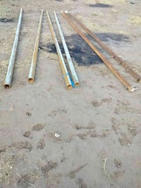 عمد كهرباء • قضاء النصر • رياده