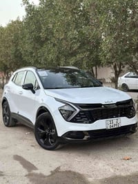 سبورتج 2025 بلاك إديشن || BLACK EDITION  السلام عليكم عندي سبورتج مودي...