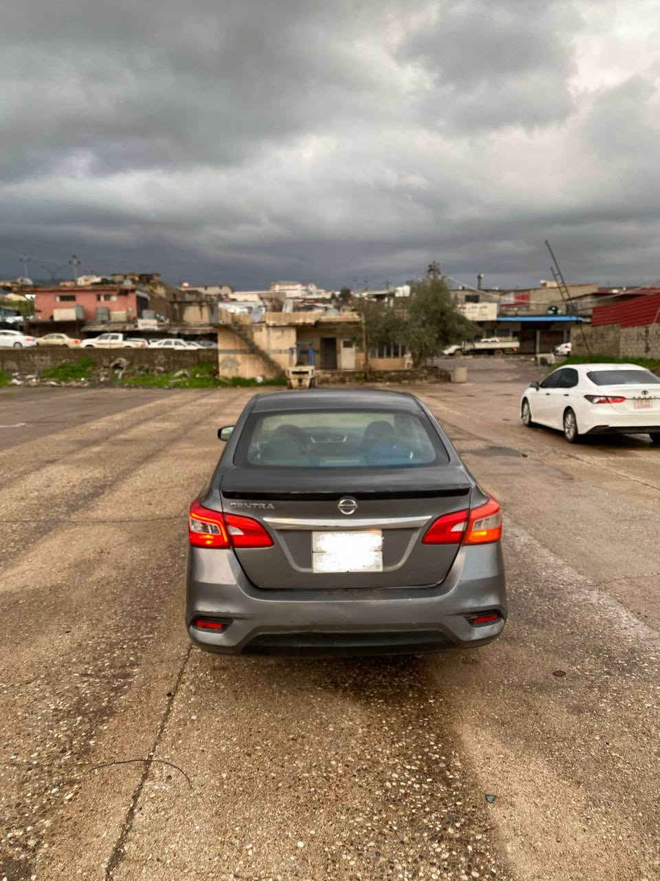 نيسان. سنترا. S.2017..سبوغي نية .بدون صبوغ
111.هزار ميل. 111الف. ميل. ماشي 
سيارة. گير. مةكينة. تحويل. غرامة. شةرتن 
سةنةوي. يةك سالة. بةسةر جوة. 
🫶
***********

سيارة. هةيكةلي. زور جوانة. شت. قوب. نيتي. أربيل, العراق
