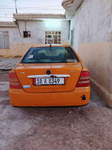 السلام عليكم سيكي موديل 2011شرط محرك و كير والباقي كدام العين سنويه 2027 شرط نضافه شرط وكالة وتحويل اي استفسار عل رقم الهاتف *********** السعر 28 وبيه مجال الطيبين
