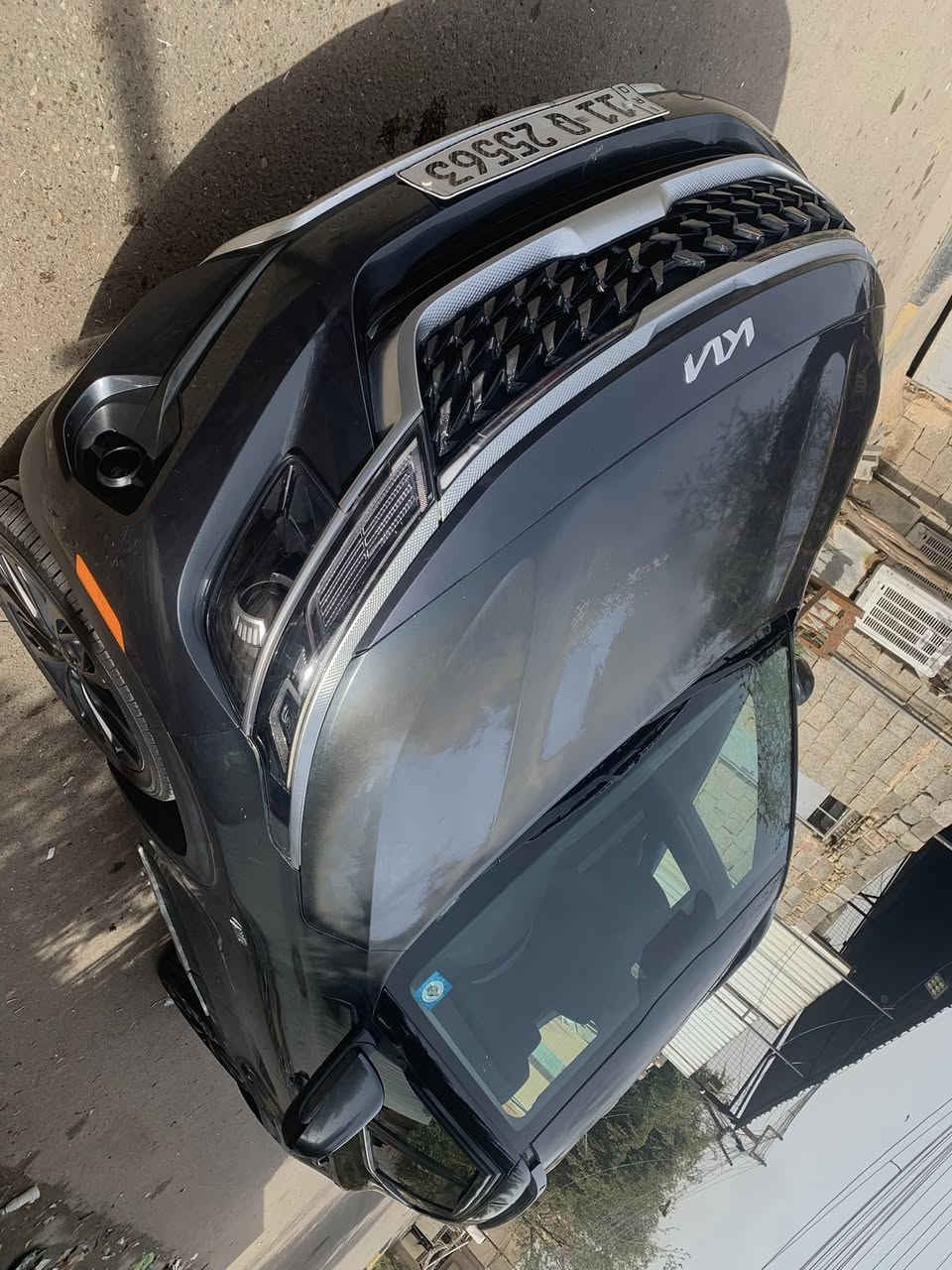 كيا سيلتوس م ٢٠٢٢ بغداد هزه رقم جديد مينه ١٦٠٠ تيربو ماشيه ٦٥ م سياره على وضع شركه حادث تخريب ممفتوح بيها برغي. صور لحادث بلمنشور سياره بلاديه من دعاميه لدعاميه السعر ١٥٥ بيها مجال بسيط مكان سياره بغداد ***********
