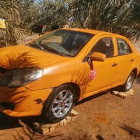 جيلي ام كي • مكينة ١٦٠٠ • ذي قار