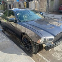 هيمي ٨ سلندر • ٢٠١٣ • محرك وكير جدد