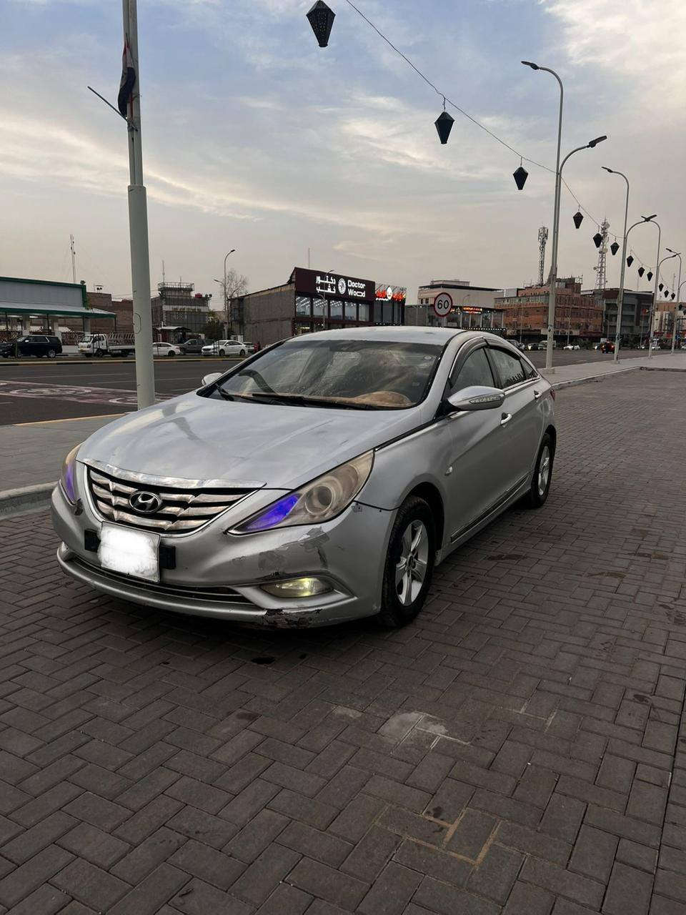 السلام عليكم  سوناتا ١٤جاهزه ادوات كصه جنطه وقماوه العنوان  بصره رقم بيه وتساب  *********** السعر 40
