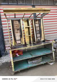 شوايه مزدوجه • ٦ عيون • بابل قضاء القاسم