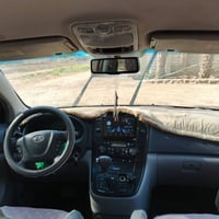 للبيع كرنفال 2012 الاسفسار 07802609087