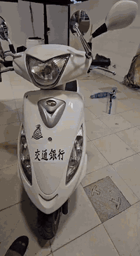 دراجه للبيع  ما مفتوحه كهربائيات كله شغاله السعر راسلني على الخاص الرق...