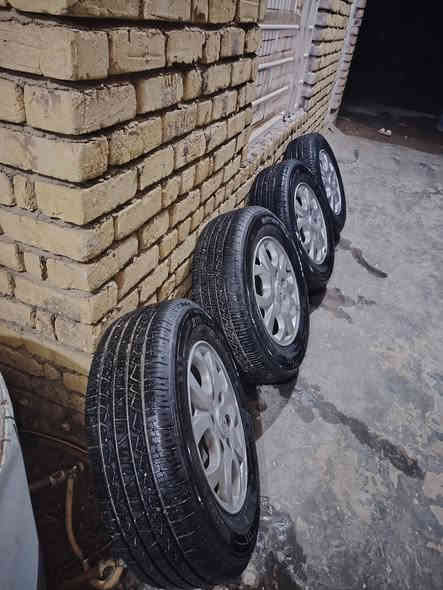 سلام عليكم اخوان تخم لبيع بيهن واحد صارلي 10 أيام من شديته وبقيه نضافه 70 ٪سعر 300 وبيهن مجال مكاني بابل طريق قاسم كفل صيطره المايعجبه منشور يعبره
***********
