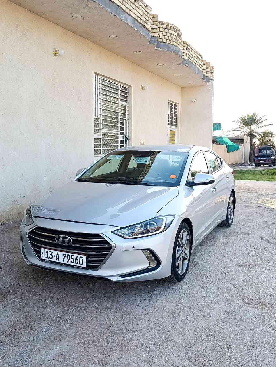 هونداي النترا موديل 2017 رقم ميسان بسمنه حره تحويل ثاني يوم سنويه مجدده 29 مشروع وطني وارد خليجي مكفوله من الضربه والتبديل بيه رشات صبغ تجميل فقط والباقي كفاله عامه مكينه 2000 دوش مكينه وكير وحداديه وتبريد وتخم تايرات كله مكفول سياره جاهزه مال جناي بمعنه الكلمه مواصفات تحكم ستيرن شاره بل مرايه شاشه كبيره كامره دسك خلفي وأمامي ويل كب منظومه زنون مكان سياره ناصريه سعر 113 بيه مجال قليل رقم الهاتف ‏‪***********‬‏ أنه مكلف بل نشر خابر راعيه بيك خير وتدلل
