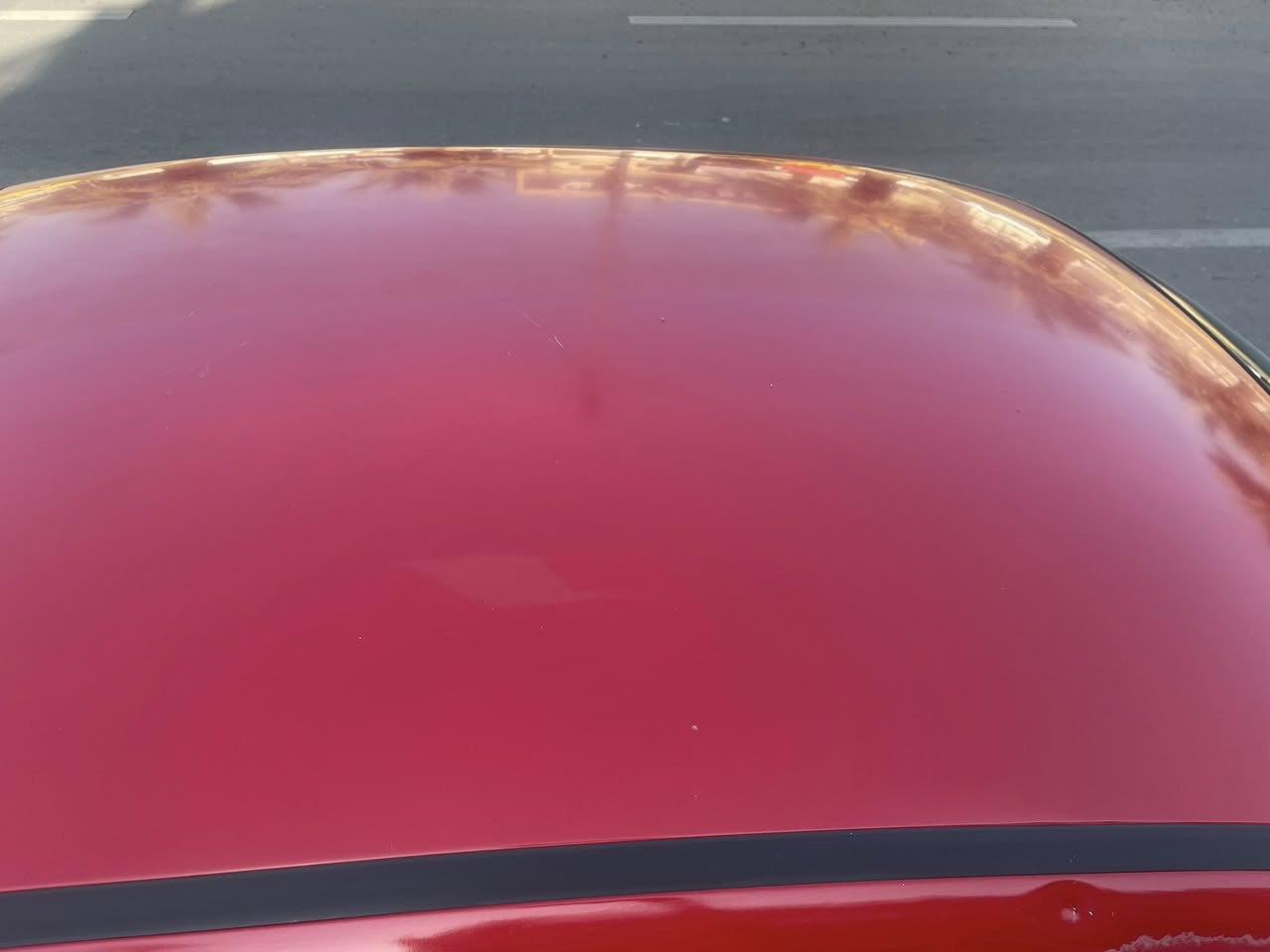 سياره كيو مني سبورت نظام رياضي موديل ٢٠١١
داخله هزه جديده تحويل مباشر راعي السياره موجود  
سياره كيرها ؏ــادي و اوتماتيك 
ماتصرف بانزين ابد 

سياره نظيفه نقصها فقط صبغ و شغلات بسيطه و ترجع زيرو  سعرها ٣٧ و بيها مجال 

عنوان السياره / الشعب 
رقم التواصل / *********** 
مستعجل ؏ بيعتها
