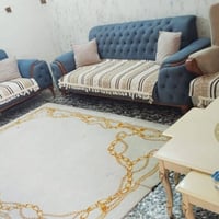 تخم • ١٠ مقاعد • موديل تركي