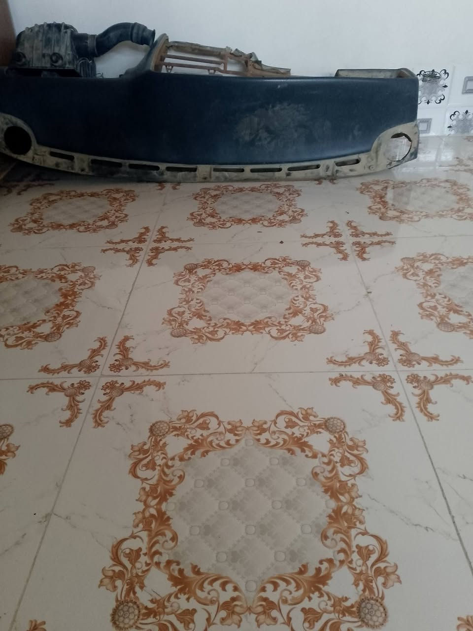 السلام عليكم متاح اغراض اوميكا صندوك بنيد دعامية خلفية تانكي بانزين فان مرايا جانبية دشبول ماطور ماسحات مكاني كركوك


**إذا كنت صاحب هذا الإعلان وتريد حذفه لأي سبب، رجاءا أرسل رسالة إلى الدعم الفني**