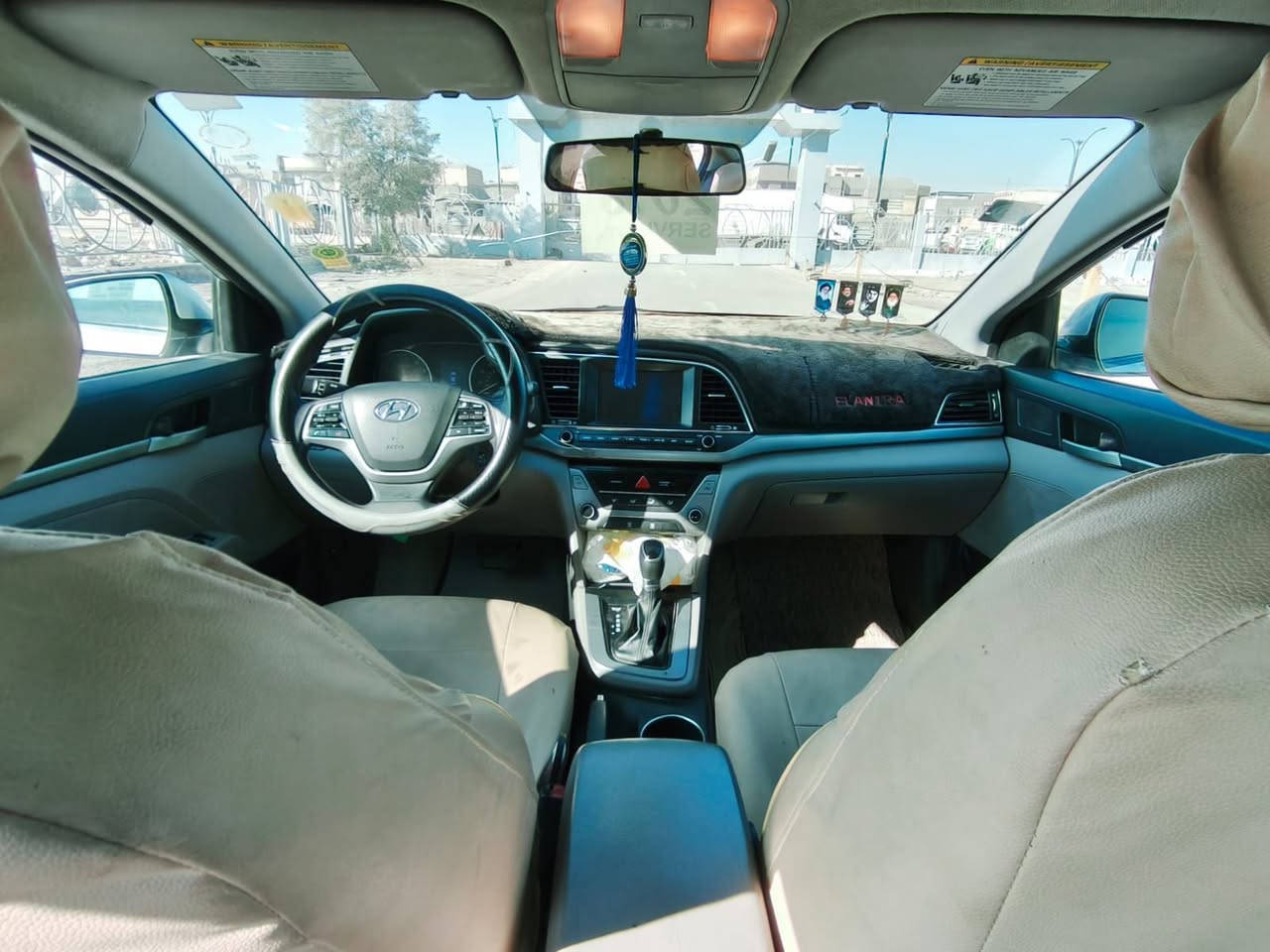 النترا وارد امريكي بيهه بس بنيد بدون دواخل رقم بصرة حرة سياره جديده وجاهزة من كلشي مابيهه اي نقص محرك وكير وحداده وتبريد شرط الفحص محرك 2000 دوش سعر 115 عنوان بصرة هاتف *********** مديل 18
