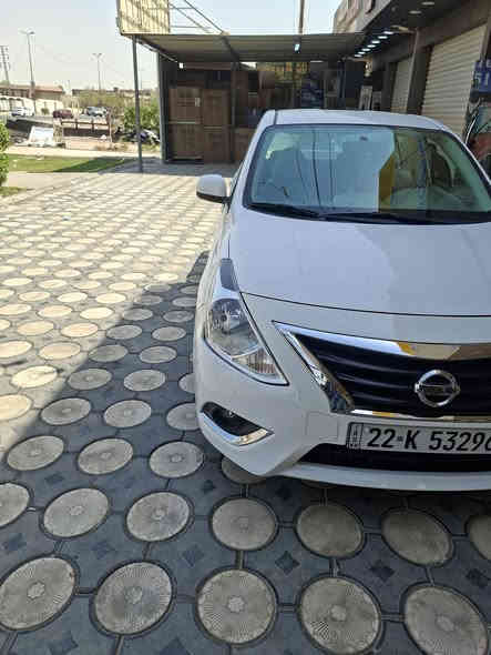 سني هندي بليته زرقاء ٢٠٢٠ ماشيه ١٠٠ رقم جديد أربيل مواصفات معروفه شاشه حساسات سيارة كامله بدون دواخل السعر ١٠٠ وبيه مجال او المراوس المكان بغداد البياع  ***********
