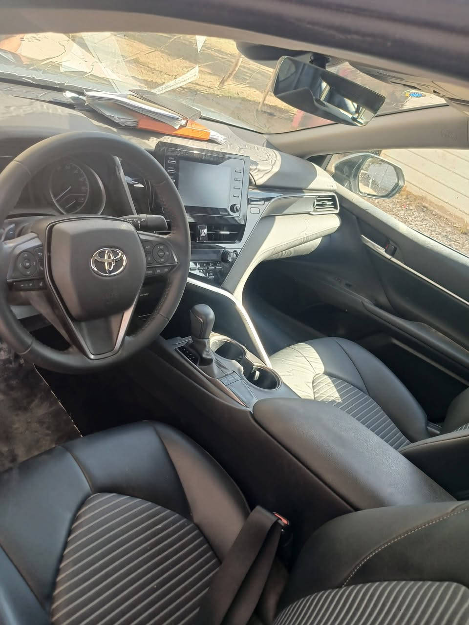 للبيع ٢٠٢٤كتاب شهداء راعيه مدرس حاضر كل الضمانات  ماشيه ١٩ الف دخول جديد دعاميه والماصدات والبنيد نفسهن ارباك دركه فقط مانع انزلاق كامره شفتات ستيرن تحكم ستيرن رادار زنون فول تحكم ستيرن شاشه اعطال السعر ١٨٩ للاتصال ***********
