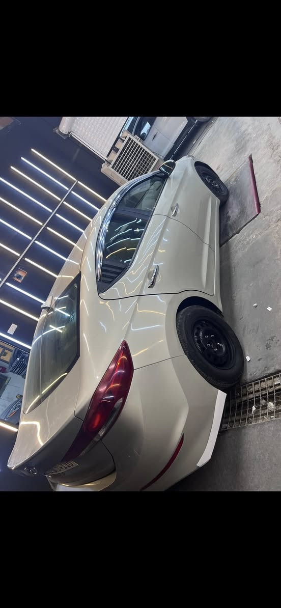 سلام عليكم 
النترا 2017 حادثها موضح بالصور 
صبغ بنيد فقط بدون ايرباك 
محرك 2000 
ماشيه 102 الف
رقم اربيل باسم شركه سنويه جديده 
مكاني حريه 
السعر 122 وبيها مجال بسيط

‏‭***********
