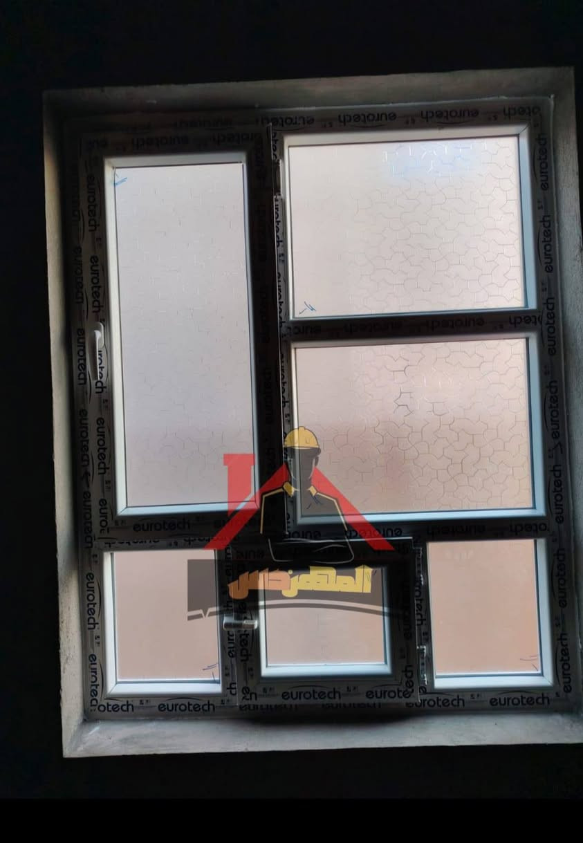 ✨ معمل المهندس للألمنيوم ✨
جودة عالية • شغل متقن • أسعار مناسبة
📍 الأنبار – القائم – شارع البريد 
📞 ***********
ثقتكم رأس مالنا 🤝🔥
