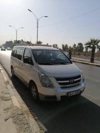 ستاركس • موديل ٢٠١٢ • الشرقاط