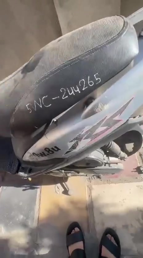 السلام عليكم دراجة ماكس عدلة  كفالة من البرغي للبرغي جيب ١٠ فيترية وياك مكينة بلادية الدراجة اجت وياها صالنصة بلادي من الرمبة ب ٦٧٥ وبيها مجال ***********
