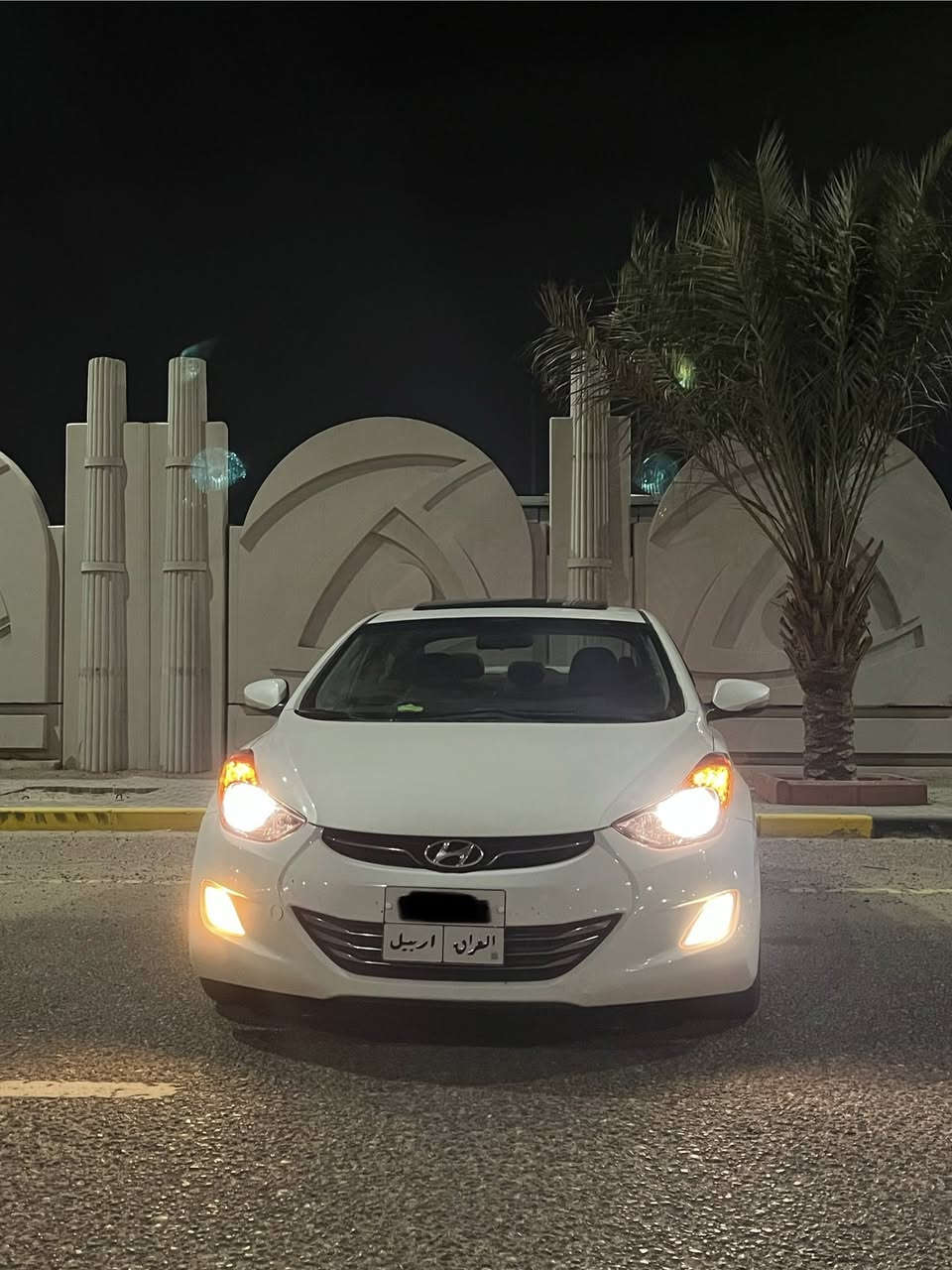 النترا 14  لون ابيض صدفي كص جنطه فول مواصفات لمتد متومه أربيل أرقام فقط مكينه دوش 1800 مكينه كير حداده بل كارتون تخم تاير سياره جاهزه عله اخر حبايه مكفوله عده مكان الكص سياره مال جناي  متعوب عليها مكان سياره بصره سعر 55 وبيها مجال للستفسار 
***********
