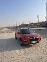 فرونكس • ٢٠٢٤ • مرقمه واسط