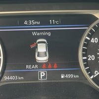 نيسان سنترا SR • ٢٠٢٠ • ماشي ٩٤٤٠٣